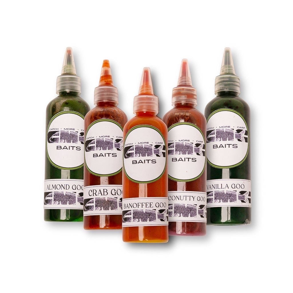 Fruity Twist GOO