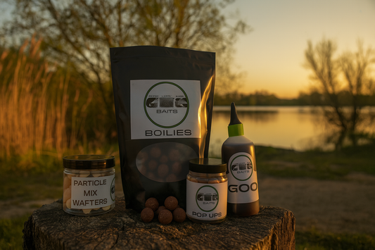 The Conconutty Bundle