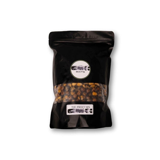 The Sweet Mix