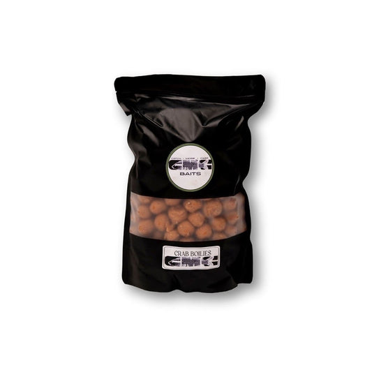 Compelling Crab Boilies