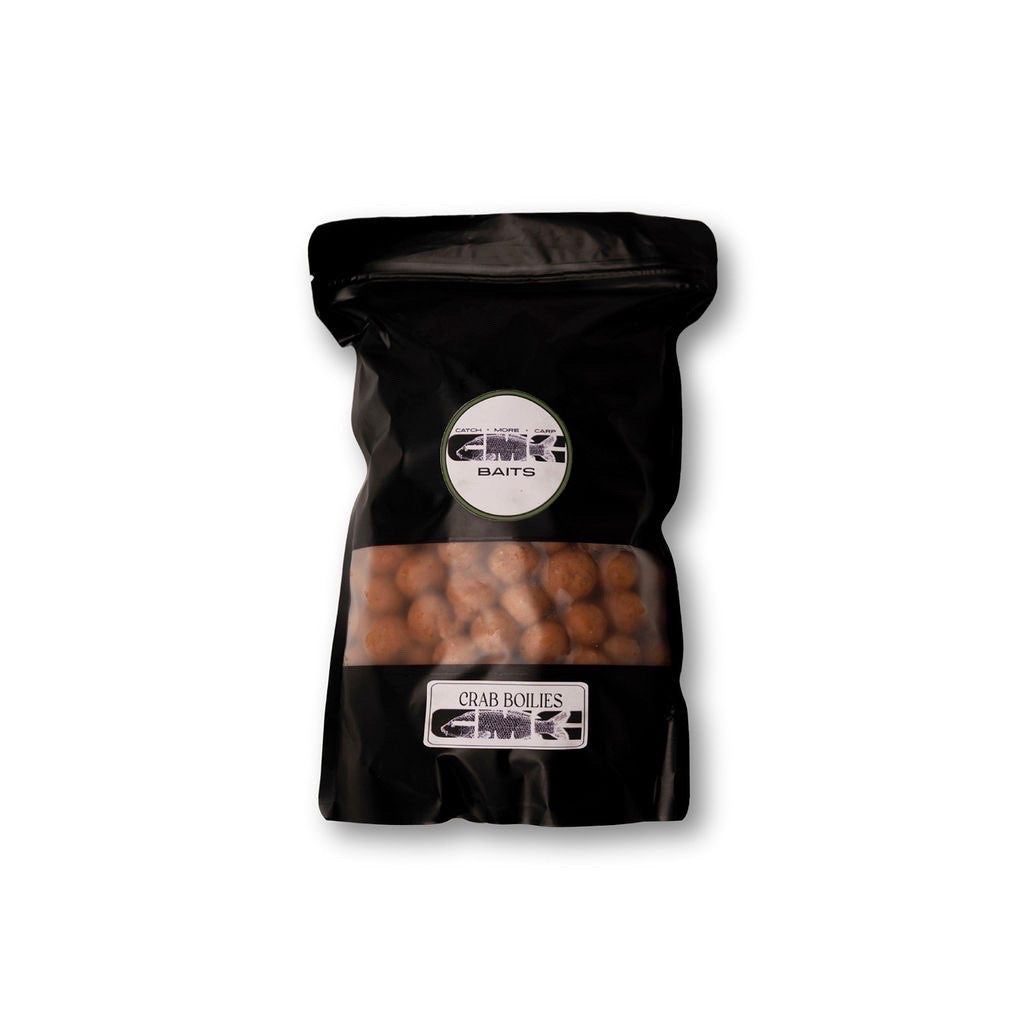 Compelling Crab Boilies