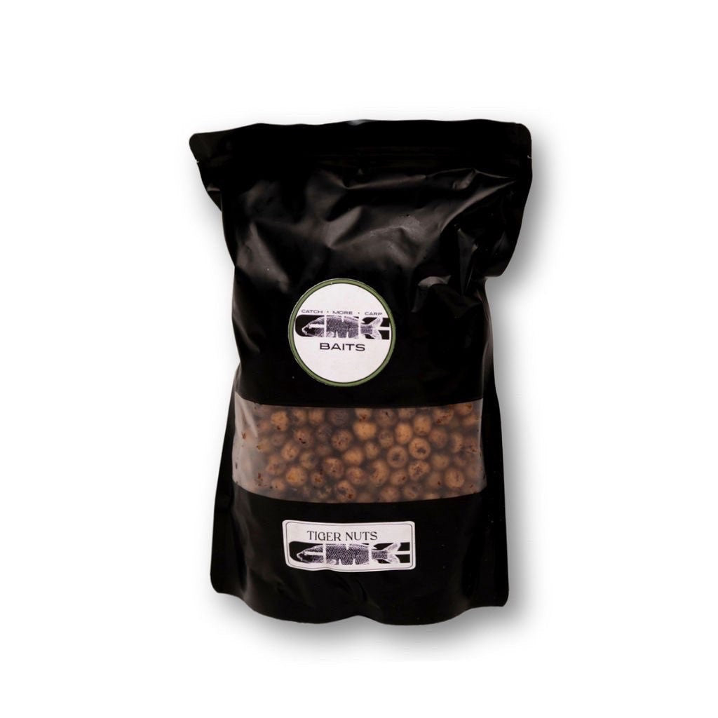 Tiger Nut Mix
