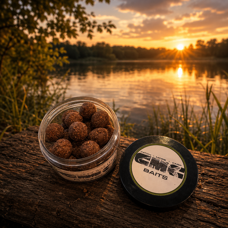HOOKBAITS