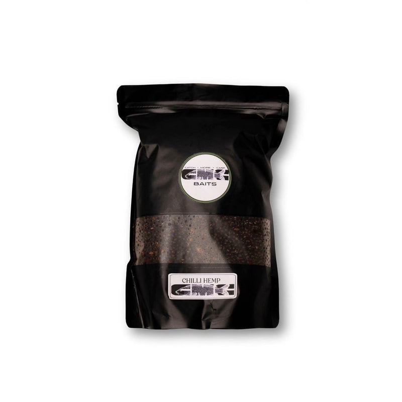 Chilli Hemp Mix