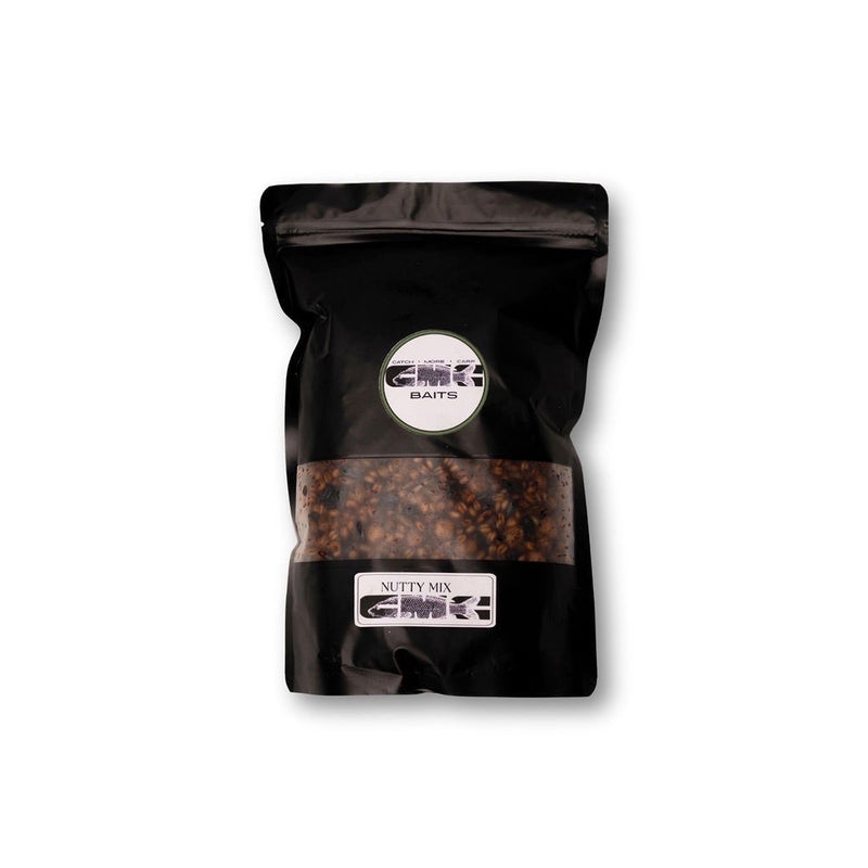 Nutty Mix