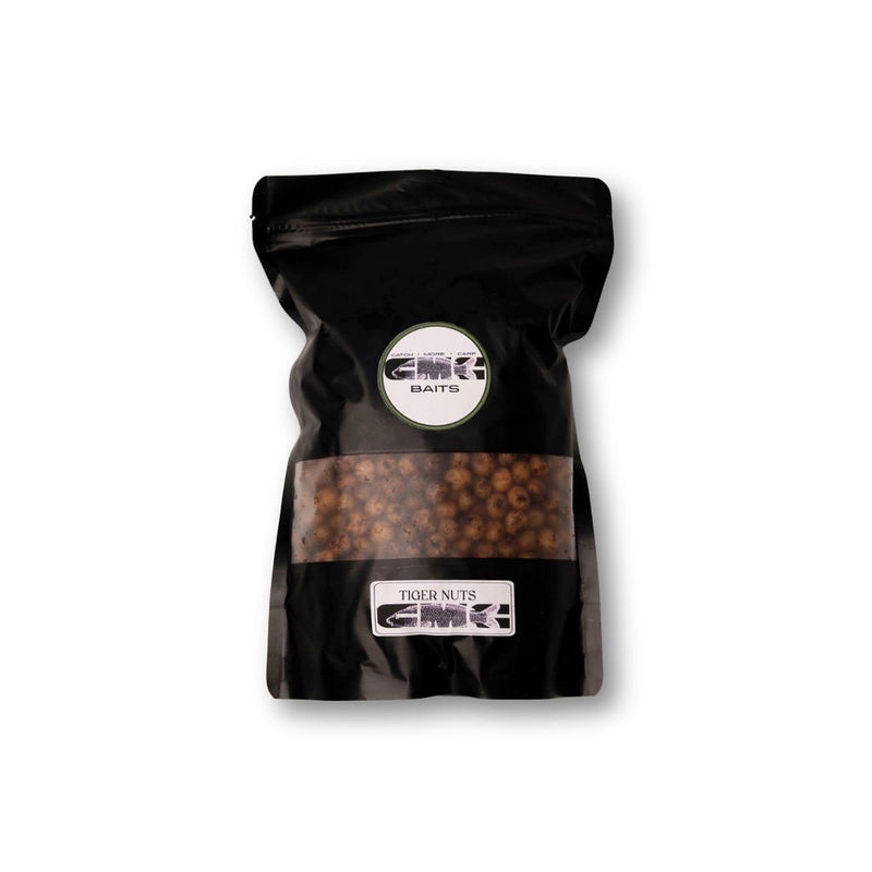 Tiger Nut Mix