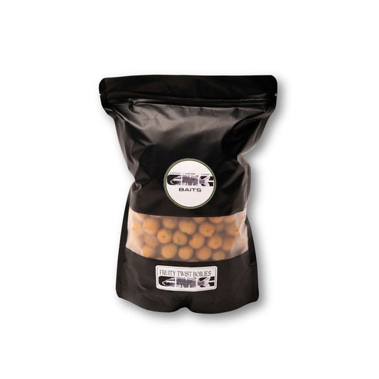 Fruity Twist Boillies