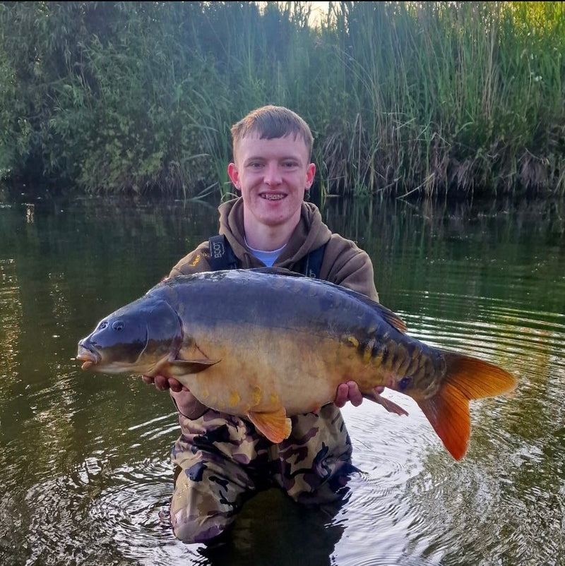 The ‘Perfect mirror’