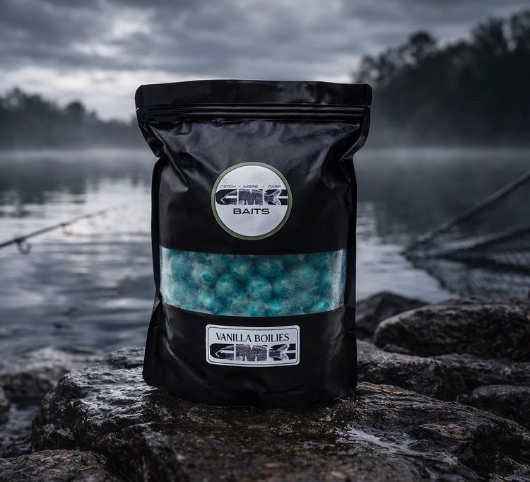 BOILIES