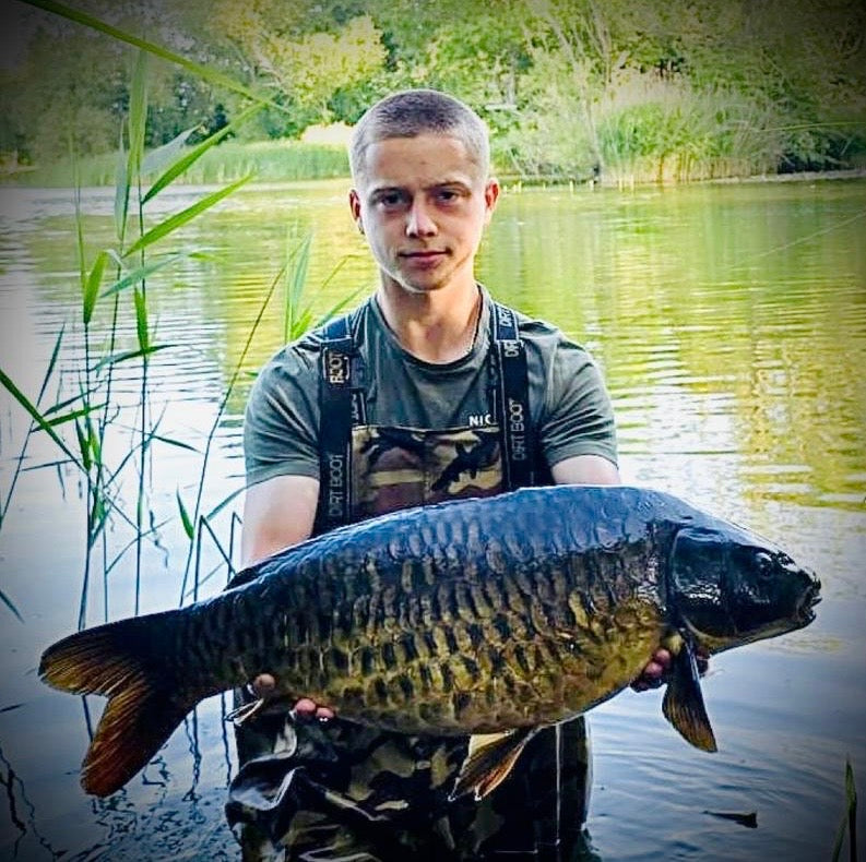 Fully Scaled